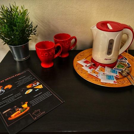 Holiday Rooms Firenze Eksteriør bilde