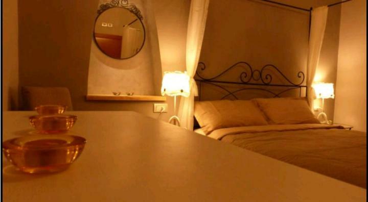 Holiday Rooms Firenze Eksteriør bilde
