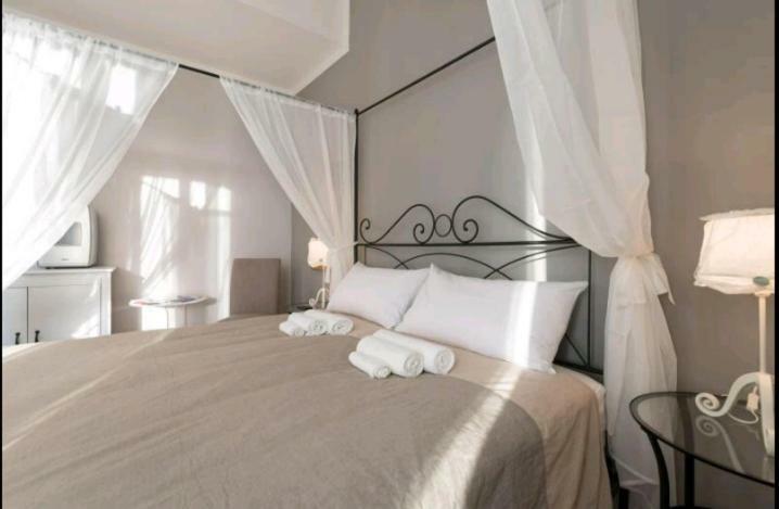 Holiday Rooms Firenze Eksteriør bilde