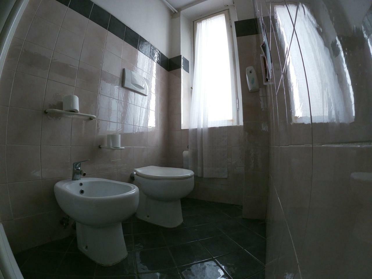 Holiday Rooms Firenze Eksteriør bilde