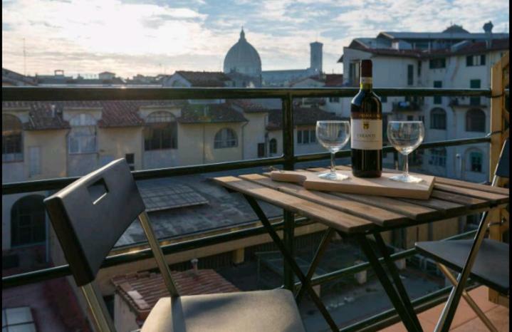 Holiday Rooms Firenze Eksteriør bilde