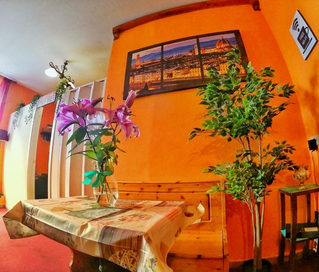 Holiday Rooms Firenze Eksteriør bilde