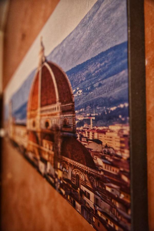 Holiday Rooms Firenze Eksteriør bilde