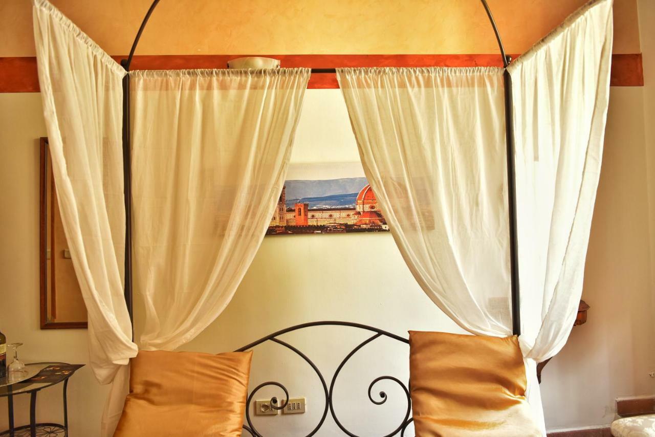 Holiday Rooms Firenze Eksteriør bilde