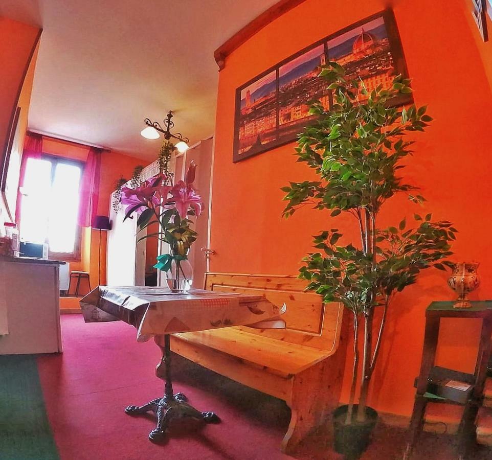 Holiday Rooms Firenze Eksteriør bilde