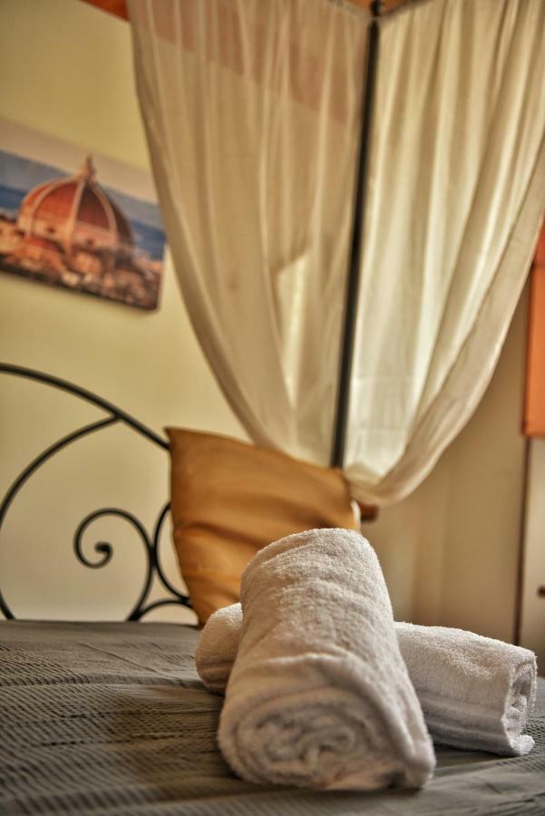 Holiday Rooms Firenze Eksteriør bilde