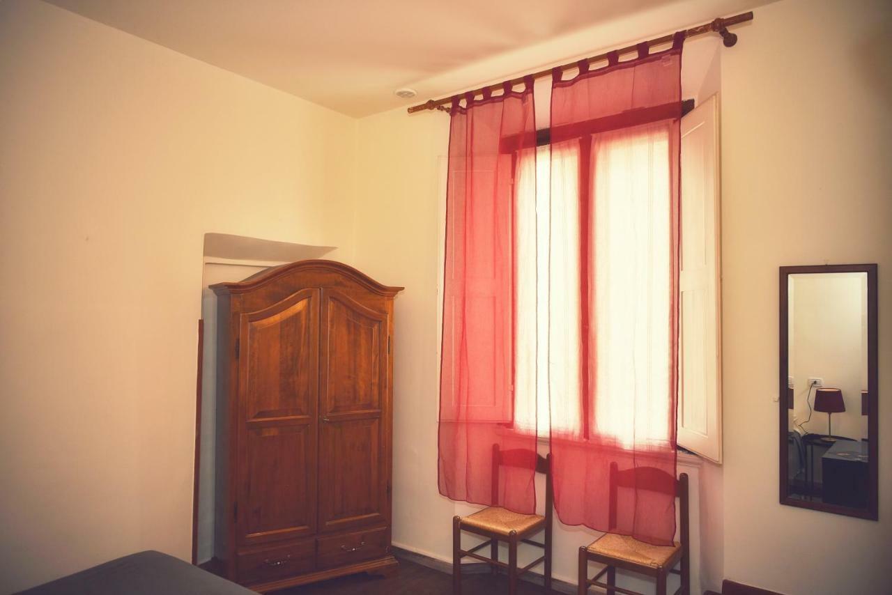Holiday Rooms Firenze Eksteriør bilde