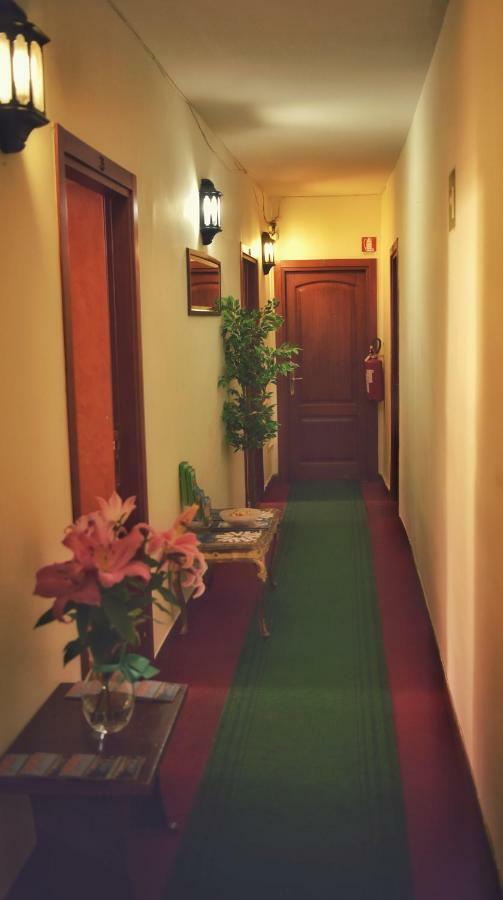 Holiday Rooms Firenze Eksteriør bilde