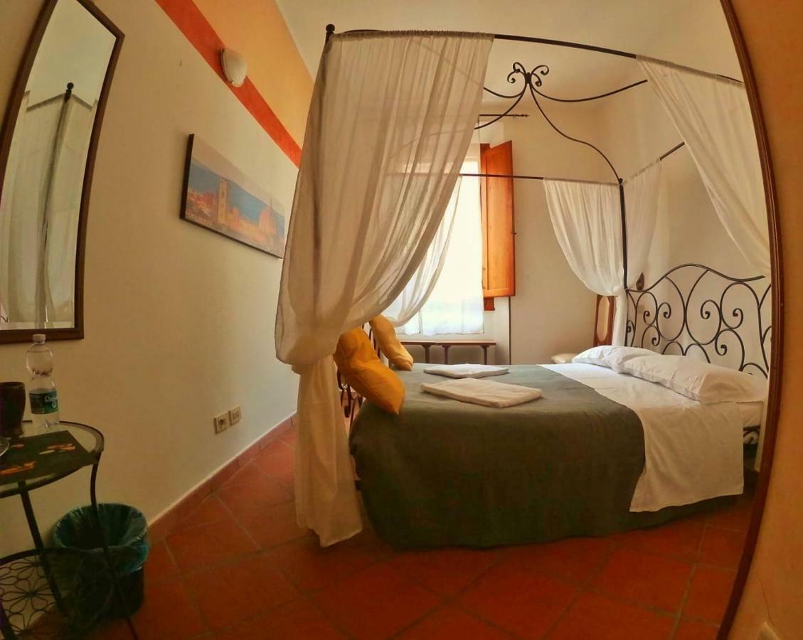 Holiday Rooms Firenze Eksteriør bilde