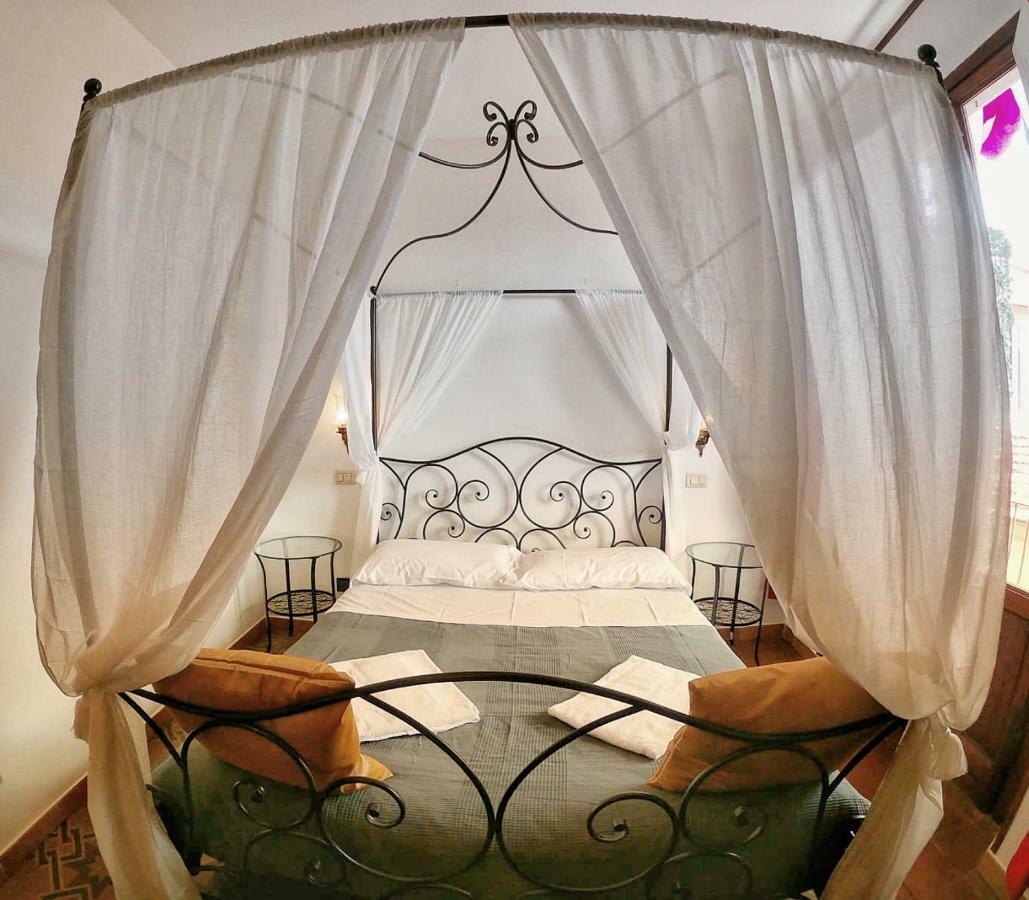 Holiday Rooms Firenze Eksteriør bilde