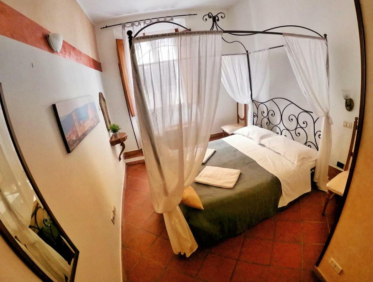 Holiday Rooms Firenze Eksteriør bilde