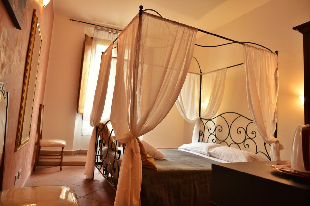 Holiday Rooms Firenze Eksteriør bilde