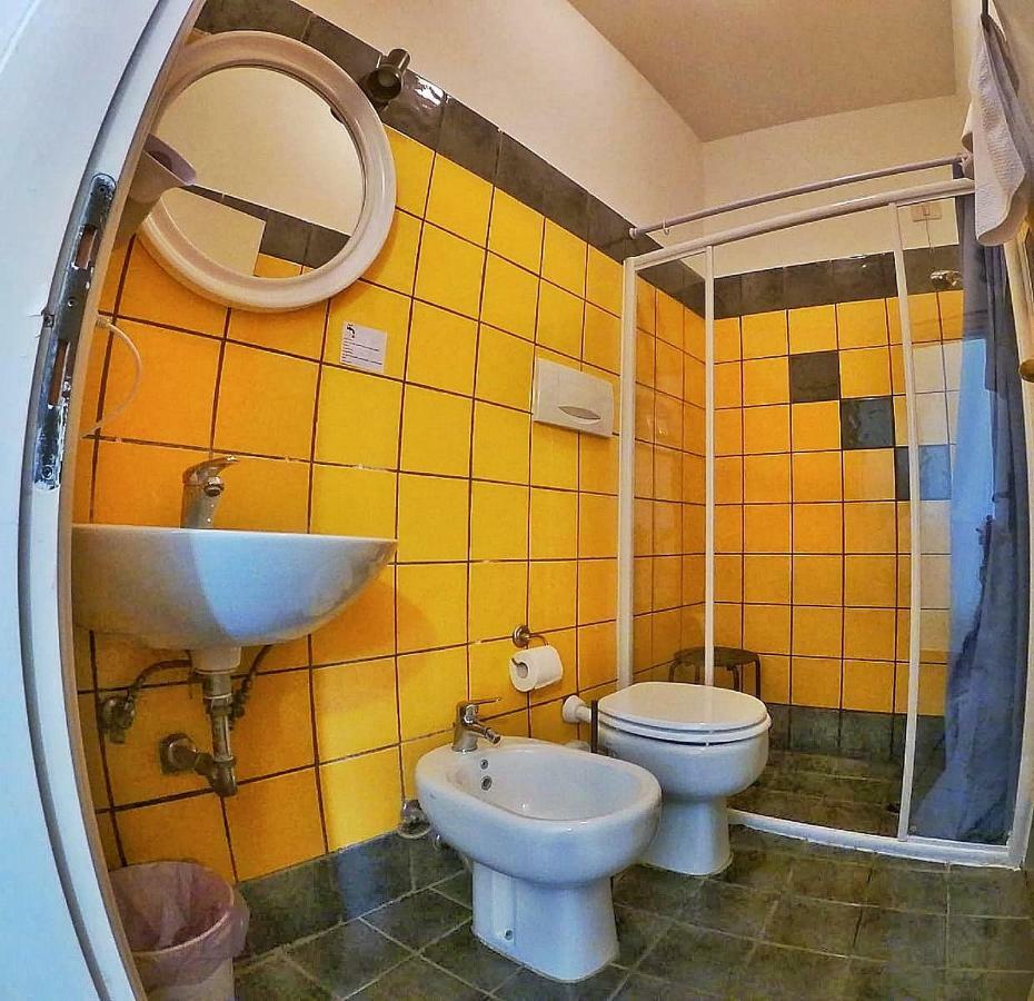 Holiday Rooms Firenze Eksteriør bilde