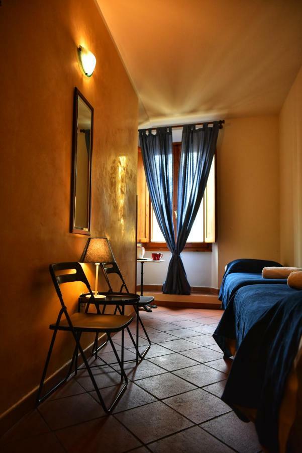 Holiday Rooms Firenze Eksteriør bilde