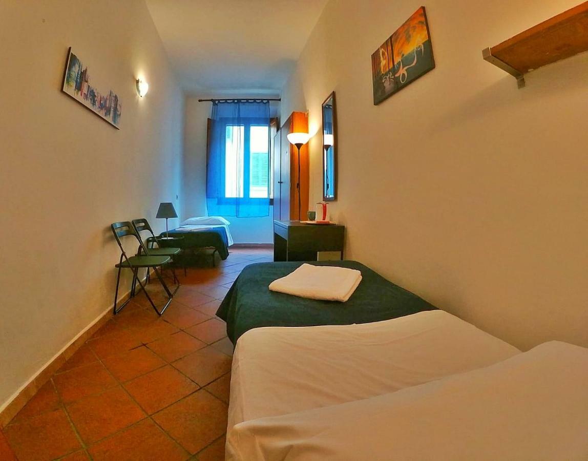 Holiday Rooms Firenze Eksteriør bilde