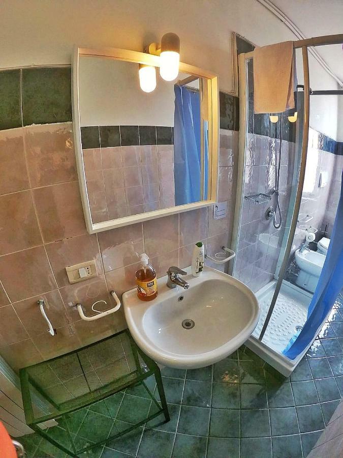Holiday Rooms Firenze Eksteriør bilde